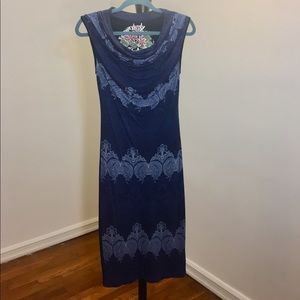 Desigual Trinidad Dress